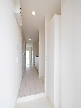 リブリ・yuukiの物件内観写真